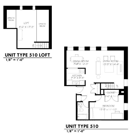 Studio, 1 & 2 Bedroom Apartments in Minneapolis Stonehouse Square